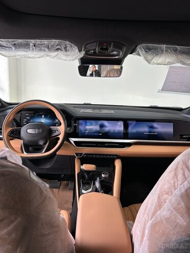 Geely Monjaro 2026, 0 km - 1.5 l - Bakı