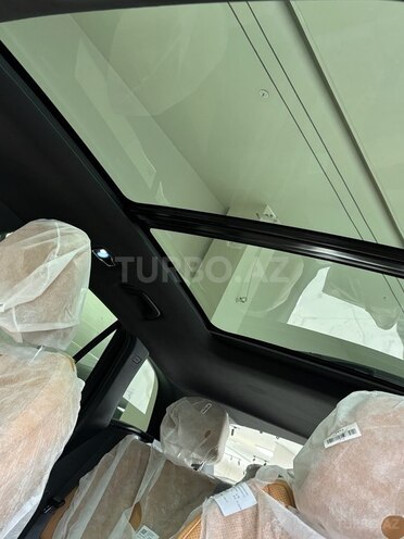 Geely Monjaro 2026, 0 km - 1.5 l - Bakı