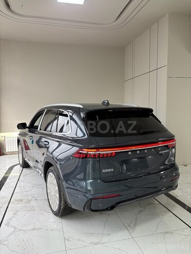 Geely Monjaro 2026, 0 km - 1.5 l - Bakı