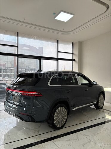 Geely Monjaro 2026, 0 km - 1.5 l - Bakı