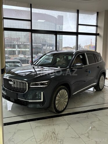 Geely Monjaro 2026, 0 km - 1.5 l - Bakı