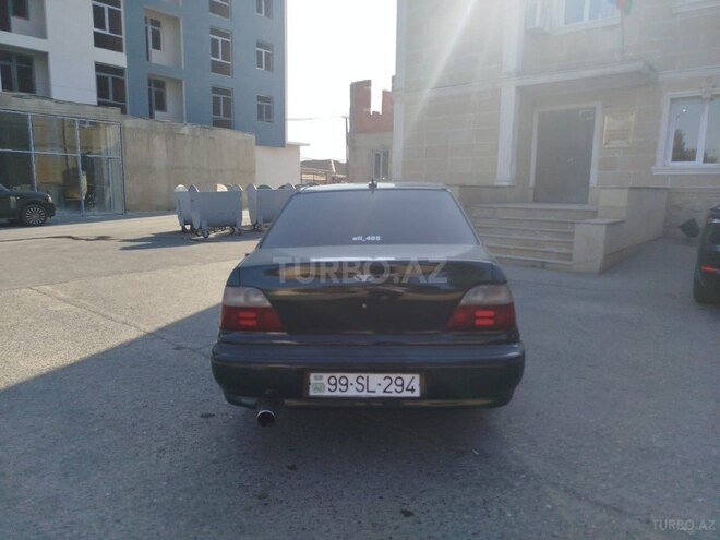 Daewoo Nexia 1997, 220,000 km - 1.6 l - Bakı