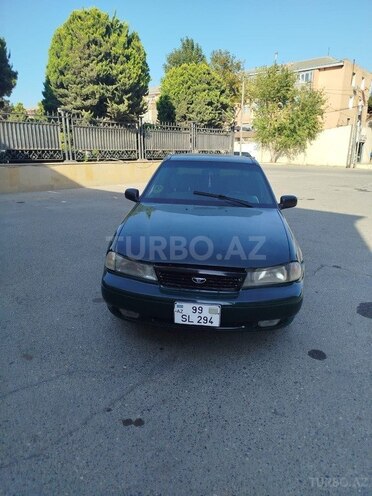 Daewoo Nexia 1997, 220,000 km - 1.6 l - Bakı