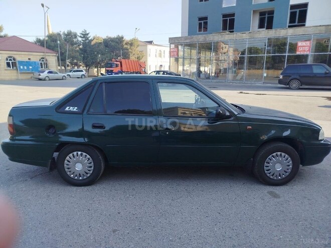 Daewoo Nexia 1997, 220,000 km - 1.6 l - Bakı
