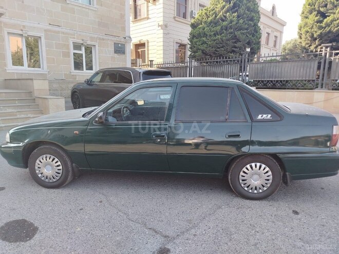 Daewoo Nexia 1997, 220,000 km - 1.6 l - Bakı