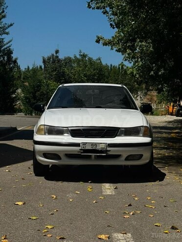 Daewoo Nexia 2008, 563,333 km - 1.5 l - Şamaxı
