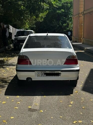 Daewoo Nexia 2008, 563,333 km - 1.5 l - Şamaxı