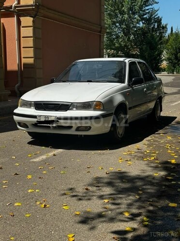 Daewoo Nexia 2008, 563,333 km - 1.5 l - Şamaxı