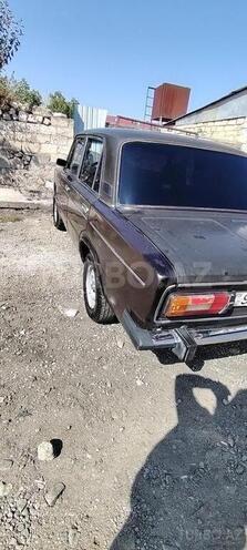 LADA (VAZ) 2106 1987, 180,000 km - 1.6 л - Şəmkir