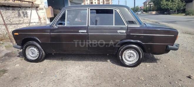 LADA (VAZ) 2106 1987, 180,000 km - 1.6 л - Şəmkir
