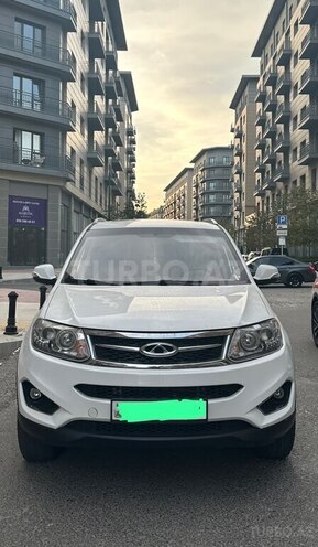 Chery  2015, 173,523 km - 2.0 l - Bakı