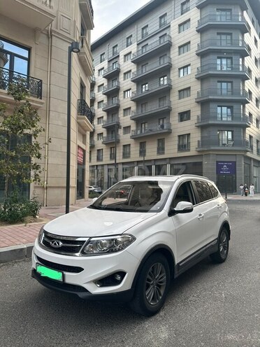 Chery  2015, 173,523 km - 2.0 l - Bakı