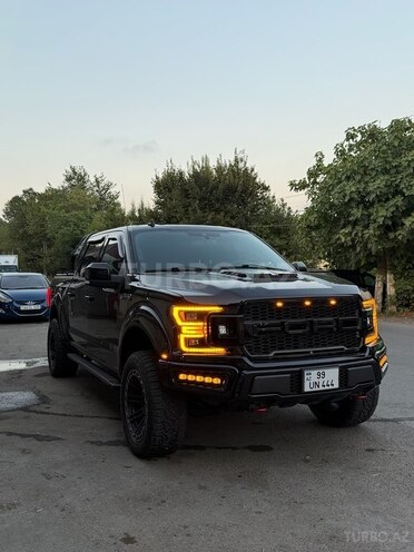 Ford F-150 2019, 128,000 km - 2.7 л - Masallı