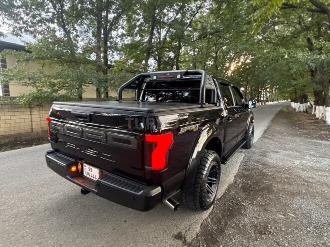 Ford F-150 2019, 128,000 km - 2.7 л - Masallı