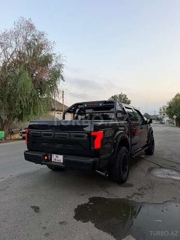 Ford F-150 2019, 128,000 km - 2.7 л - Masallı