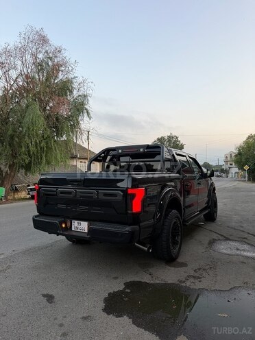 Ford F-150 2019, 128,000 km - 2.7 л - Masallı
