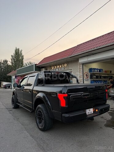 Ford F-150 2019, 128,000 km - 2.7 л - Masallı