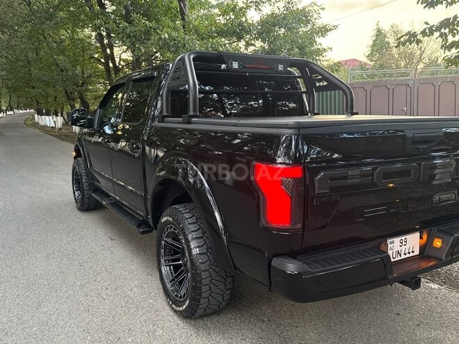 Ford F-150 2019, 128,000 km - 2.7 л - Masallı
