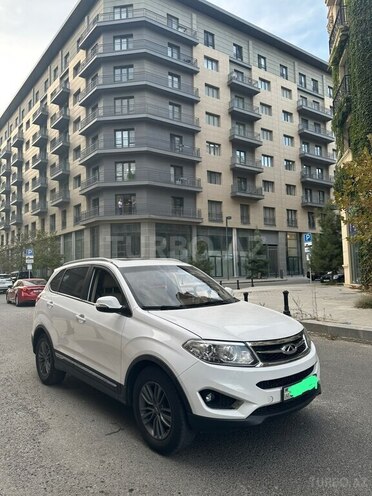 Chery  2015, 173,523 km - 2.0 l - Bakı
