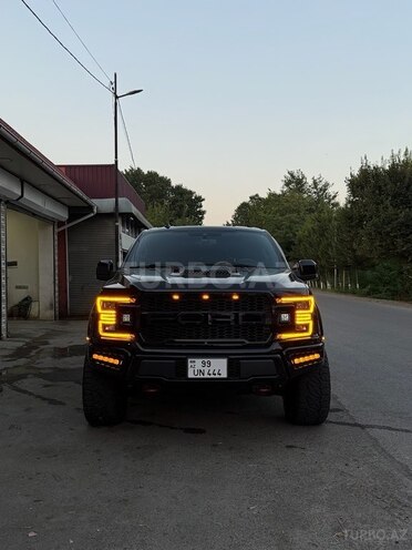 Ford F-150 2019, 128,000 km - 2.7 л - Masallı