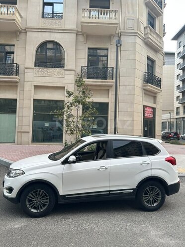 Chery  2015, 173,523 km - 2.0 l - Bakı