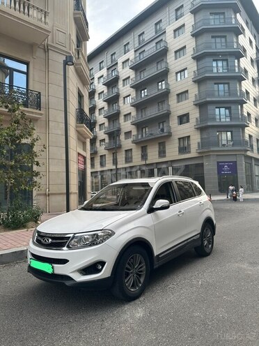 Chery  2015, 173,523 km - 2.0 l - Bakı