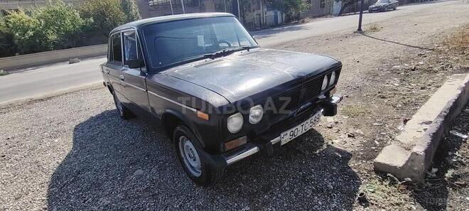 LADA (VAZ) 2106 1987, 180,000 km - 1.6 л - Şəmkir