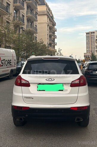 Chery  2015, 173,523 km - 2.0 l - Bakı