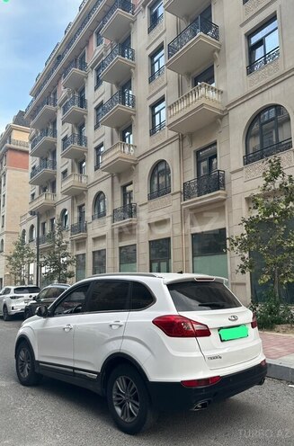 Chery  2015, 173,523 km - 2.0 l - Bakı