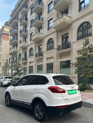 Chery  2015, 173,523 km - 2.0 l - Bakı