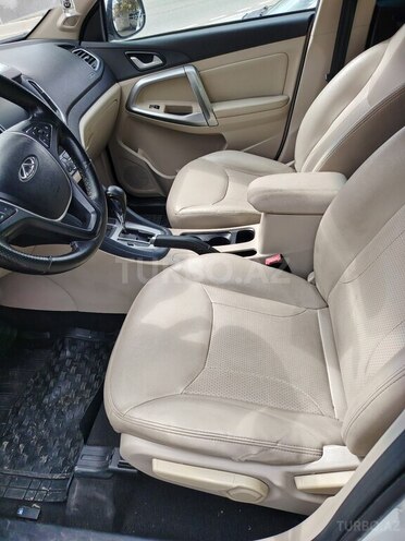 Chery  2015, 173,523 km - 2.0 l - Bakı
