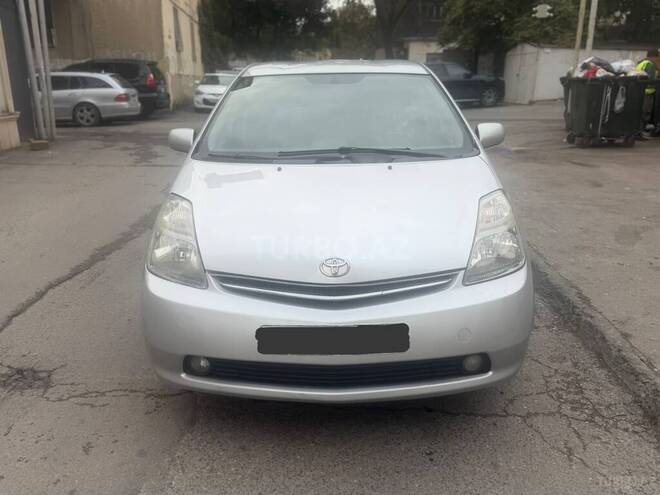 Toyota Prius 2007, 189,000 km - 1.5 l - Bakı