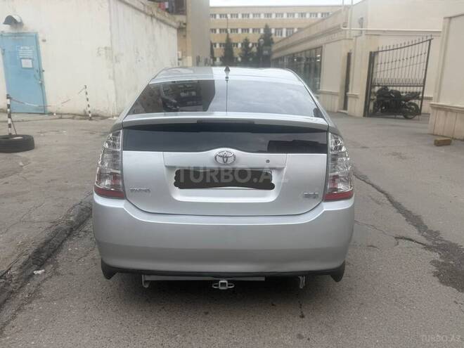 Toyota Prius 2007, 189,000 km - 1.5 l - Bakı