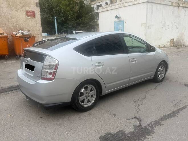 Toyota Prius 2007, 189,000 km - 1.5 l - Bakı