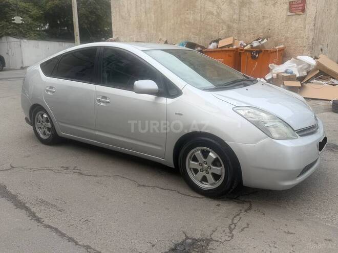 Toyota Prius 2007, 189,000 km - 1.5 l - Bakı