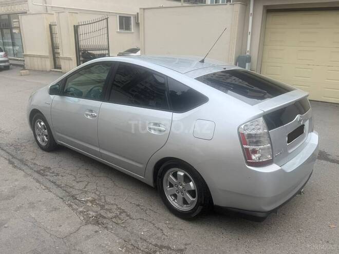 Toyota Prius 2007, 189,000 km - 1.5 l - Bakı