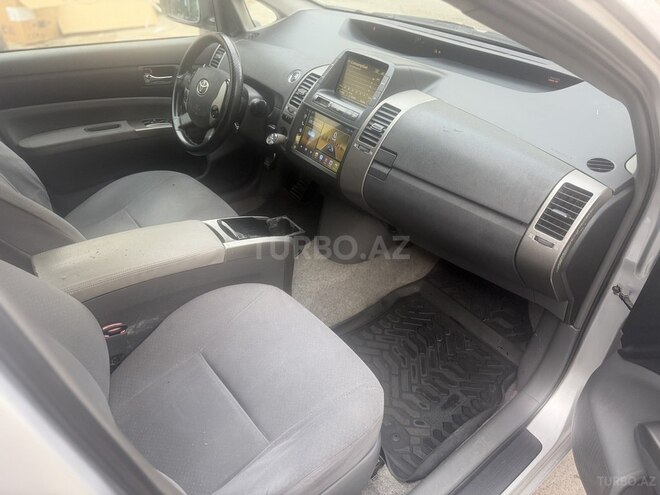 Toyota Prius 2007, 189,000 km - 1.5 l - Bakı