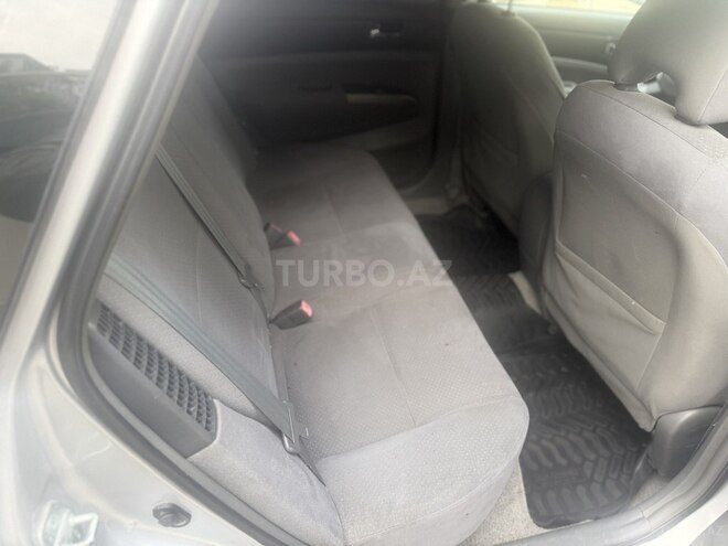 Toyota Prius 2007, 189,000 km - 1.5 l - Bakı