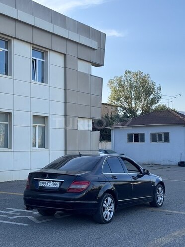 Mercedes C 250 2010, 240,000 km - 1.8 l - Bakı