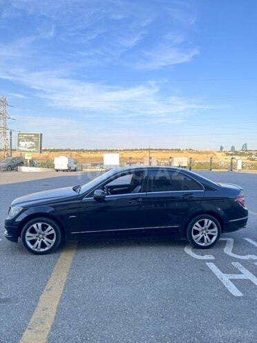 Mercedes C 250 2010, 240,000 km - 1.8 l - Bakı