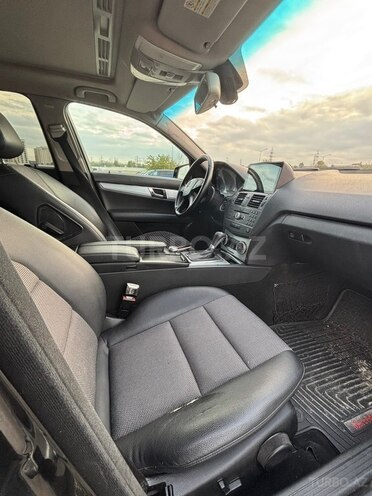 Mercedes C 250 2010, 240,000 km - 1.8 l - Bakı