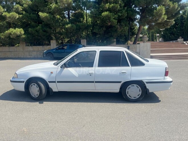 Daewoo Nexia 2008, 563,333 km - 1.5 l - Şamaxı