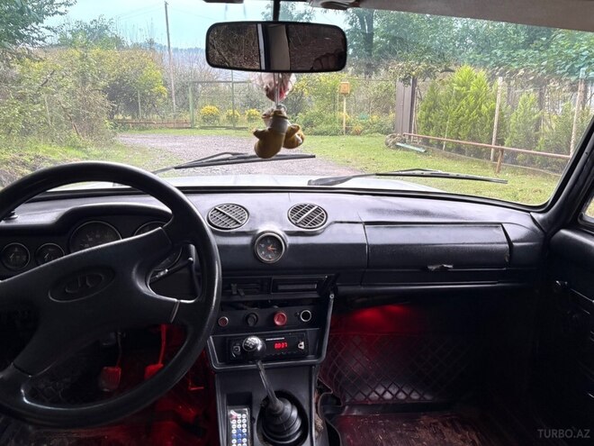 LADA (VAZ) 2106 1989, 256,978 km - 1.5 л - Lənkəran
