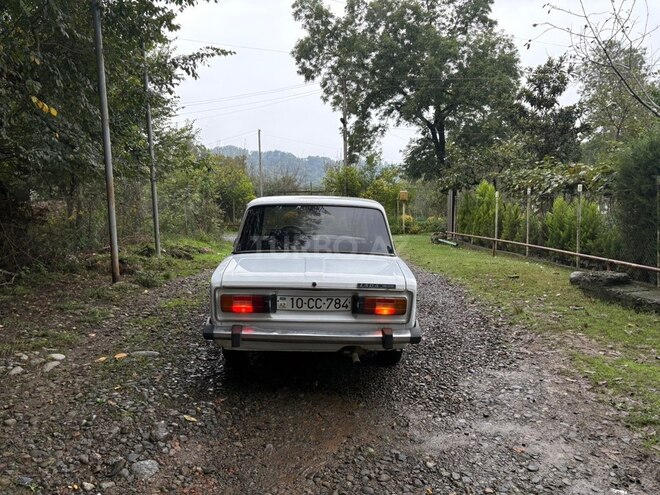 LADA (VAZ) 2106 1989, 256,978 km - 1.5 л - Lənkəran