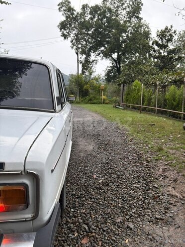 LADA (VAZ) 2106 1989, 256,978 km - 1.5 л - Lənkəran