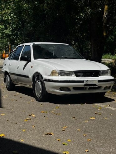 Daewoo Nexia 2008, 563,333 km - 1.5 l - Şamaxı