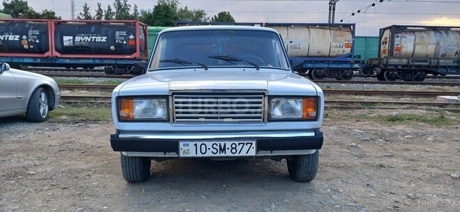 LADA (VAZ) 2107 2006, 178,000 km - 1.6 l - Xudat