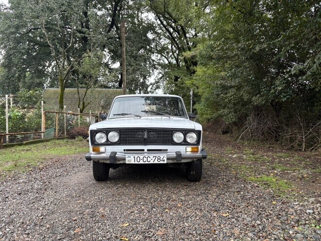 LADA (VAZ) 2106 1989, 256,978 km - 1.5 л - Lənkəran