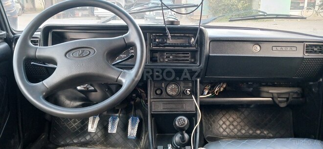 LADA (VAZ) 2107 2006, 178,000 km - 1.6 l - Xudat