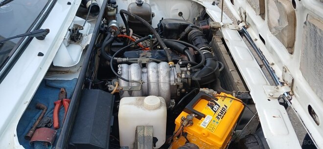 LADA (VAZ) 2107 2006, 178,000 km - 1.6 l - Xudat